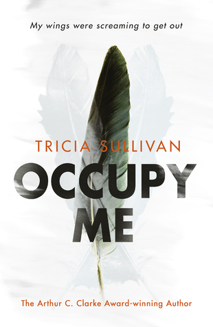 Occupy Me (Paperback)
