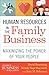 Human Resources in the Family Business: Maximizing the Power of Your People (A Family Business Publication)