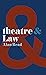 Theatre and Law