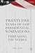 Twenty-Five Years of GOP Presidential Nominations by Jeffrey J. Volle