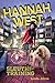 Hannah West: Sleuth in Trai...