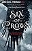 Six of Crows by Leigh Bardugo