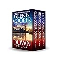 Down: Trilogy Box Set