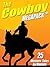 The Cowboy MEGAPACK ®: 25 Western Tales by Masters