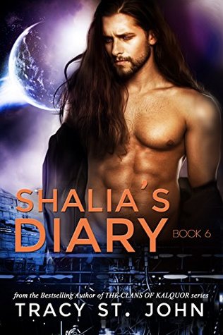 Shalia's Diary: Book 6 (Shalia's Diary, #6; World of Kalquor, #3.6)