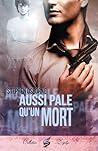 Aussi Pâle qu'un Mort by Stephen Osborne