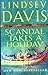 Scandal Takes a Holiday by Lindsey Davis Scandal Takes a Holiday by Lindsey Davis