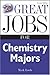 Great Jobs for Chemistry Ma...