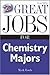 Great Jobs for Chemistry Majors, Second ed. (Great Jobs For… Series)