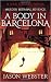 A Body in Barcelona (Chief Inspector Max Cámara, #5)