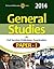General Studies Paper I 2014