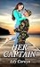 Her Captain (First Kiss Romances Book 16)
