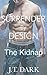The Kidnap (Surrender by Design #1)