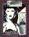 Vampyres (Emblèmes #1) Vampyres (Emblèmes #1)