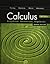 CALCULUS 2012 STUDENT EDITION (FINNEY/DEMANA/WAITS/KENNEDY) WITH MATHMXLFOR SCHOOL 1-YEAR STUDENT REGISTRATION