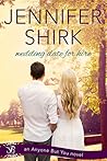 Wedding Date for Hire by Jennifer Shirk