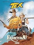Tex - Frontera!