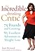 The Incredible Shrinking Critic: 75 Pounds and Counting: My Excellent Adventure in Weight Loss