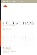 1 Corinthians: A 12-Week Study