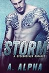 Storm by A.  Alpha
