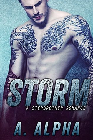Storm (Kindle Edition)