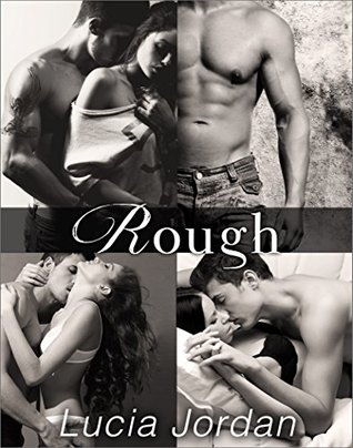 Rough - Complete Series (Kindle Edition)