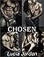 Chosen - Complete Series by Lucia Jordan