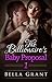 Baby For The Billionaire by Bella Grant