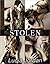 Stolen by Lucia Jordan