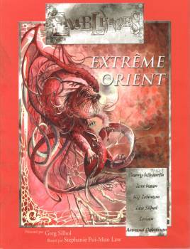 Extrême-Orient (Emblèmes #6)