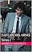 Safe In His Arms: Series I