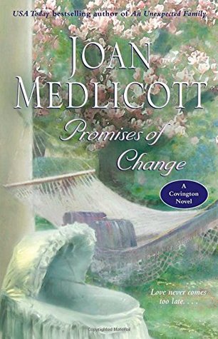 Promises of Change  (Ladies of Covington, #8)