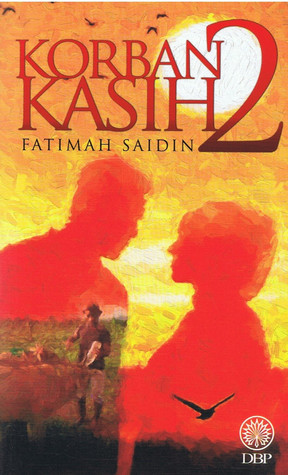 Korban Kasih 2 (Paperback)