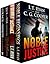 Noble Justice by L.T. Ryan