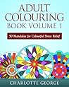 Adult Colouring B...