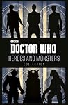 Doctor Who: Heroe...