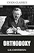 Orthodoxy by G.K. Chesterton