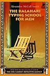 The Kalahari Typing School for Men