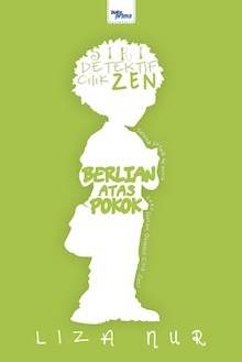 Siri Detektif Cilik Zen: Berlian Atas Pokok