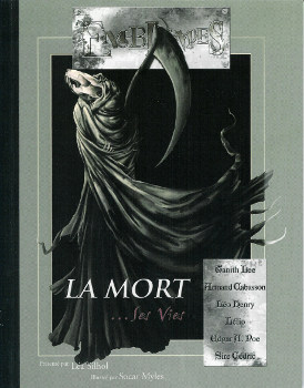La Mort... Ses vies (Emblèmes #7)