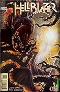 Hellblazer #77