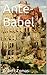 Ante-Babel