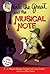 Nate the Great and the Musical Note