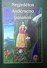 Negirdėtos Anderseno pasakos