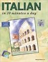 Italian in 10 Min...