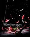 Drops Like Stars:...