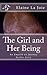 The Girl and Her Being (Empath on Journey Book 1)
