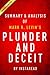 Plunder and Deceit: by Mark R. Levin | Summary & Analysis