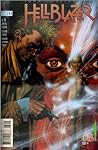Hellblazer #78 by Garth Ennis