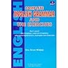 Complete English Grammar and the Exercises by grace Widjaja Complete English Grammar and the Exercises by grace Widjaja